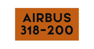 airbus 318 200